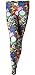 Produktbild Nintendo Leggings Super Mario Bros. Größe S all-over-print Damen Legging Hose