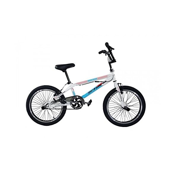 €158.00 F.lli Schiano Hard Road 20 Bmx - bikewebshop.it