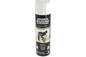 Goudron du Maréchal en Spray - 500ml - Unique - Unique