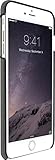 Lieferumfang: Just Mobile LC-169GY Quattro Back für Apple iPhone 6/6S Plus grau