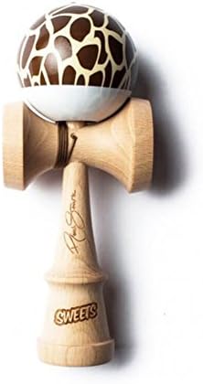 Sweets Prime Kendama - Reed Stark Model