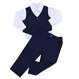 Chaleco ajustado con forro sedoso y correas ajustables en la parte posterior, se puede ajustar según sus necesidades. Los pantalones están diseñados con cintura elástica, es más fácil de ponerse y quitarse. Camisa de algodón puro, suave y piel-simpática.