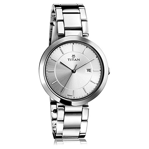 Titan 2480Sm07 Women watch