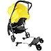 Buggy Pram Board (Universal) Fits Mamas And Papas Armadillo