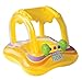 Price comparison product image Intex My Baby Float Inflatable Swimming Pool Kiddie Tube Raft | 56581Ep