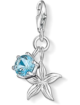 Thomas Sabo Damen-Anhängerclips 1044-009-1