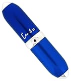 The Olivia Collection Blue Refillable Travel Perfume Atomiser