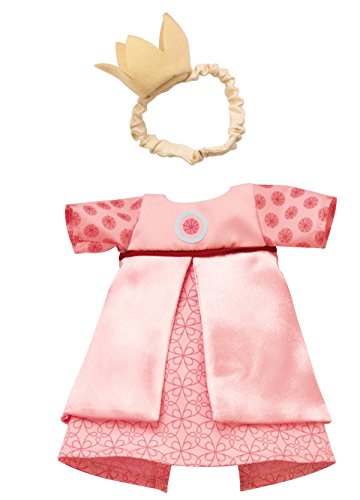 Haba 6694 Kleiderset Prinzessin [Spielzeug] [Spielzeug] [Spielzeug] - 2