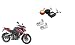 AAUTOCARZ Bike Voice Assist Central Locking Alarm System for Bajaj Pulsar 150 NS RS.1299.00