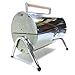 Produktbild Tragbarer Holzkohlegrill Klappgrill Picknickgrill Gartengrill Transportgrill