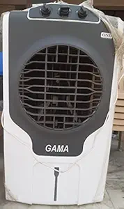 Plastic Cooler