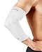 Produktbild Tommie Copper Men's Recovery Vantage Elbow Sleeve, White, X-Large