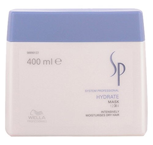 SP Hydrate Maske 400 ml