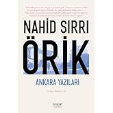 Ankara Yazıları