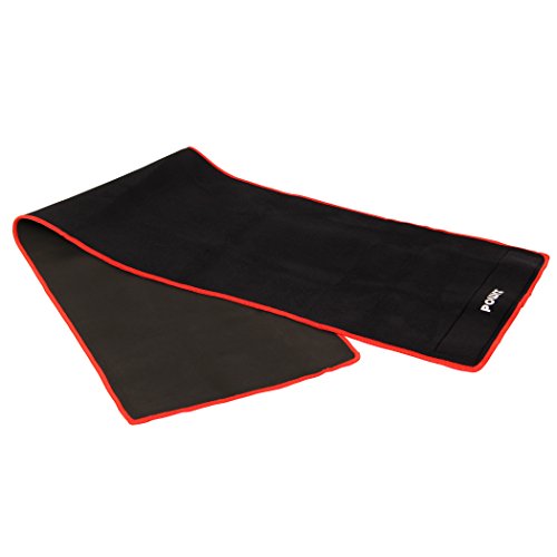 Bauchweg-Gürtel, Schlankheitsgürtel, Schwitzgürtel Fitnessgürtel 100 x 25cm - 3