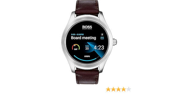 hugo boss smart classic