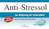 Image de Anti-Stressol: Zur Steigerung der Gelassenheit