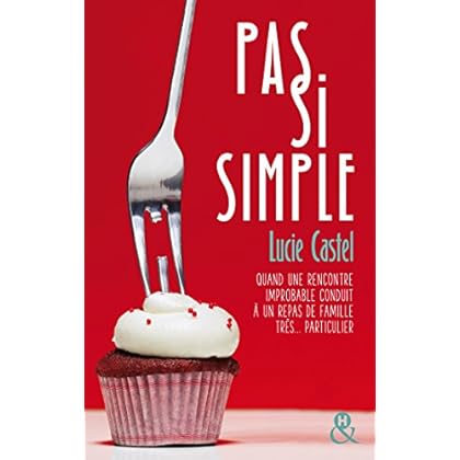 Pas si simple : un réveillon de noël qui s'annonce animé ! (&H) Pas si simple : un réveillon de noël qui s'annonce animé ! (&H)