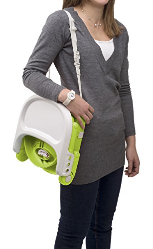 Chicco 05079340760000 Sitzerhöhung Pocket Snack - 4