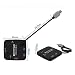Produktbild Tuff-Luv USB3 Hub for MacBook 12'' with Card Reader EOL [E6_86]