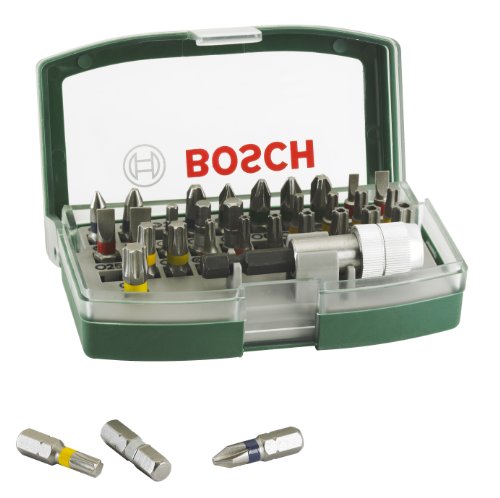 Bosch 32tlg. Bit Set - 3