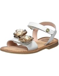 Gioseppo 44648, Sandalias con Punta Abierta para Niñas