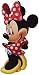 Produktbild Minnie Mouse - 2 Mini Figuren, 30 cm (verbetena 014000551)