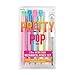 Produktbild Pretty Pop Mechanical Pencils - 4 Pencils, 1 Eraser + 12 Refills