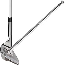 Golfschwung Trainer Ball - Tragbarer Übungsball Mit Seil Für Anfänger