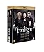 Twilight, La Saga - l'Intégrale - Coffret Blu-Ray