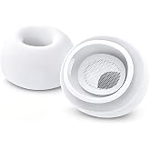 Apple AirPods Pro 2 ile Uyumlu Silikon Kulaklık Ucu