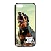 Produktbild persoanlized Design Grand Theft Auto iPhone 5/5S Schutzhülle für iPhone 5/5S TPU