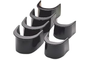 SUPREME Poches caoutchouc standards (6)