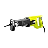 sierra sable ryobi rj1861v Velocidad en vacío / rpm 500 - 3000