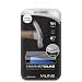 Produktbild MLINE HDISSAMGAL3DTRS7EDGH 3D Curved Hammerglas für Samsung Galaxy S7 Edge, Transparent