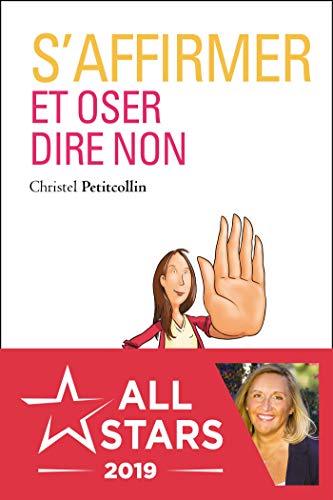 S'affirmer et oser dire non