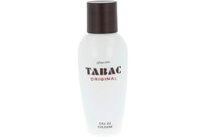 MAURER & WIRTZ TABAC Eau De Cologne 300ML FLACON