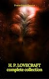 H. P. Lovecraft: The Complete Collection (Prometheus Classics) (English...