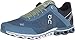 Produktbild On Herren Laufschuhe Cloudflow Lake/fern - 10,5/44.5