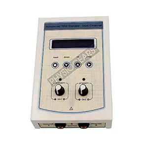 Mini Tens for Physiotherapy (2 Channel Tens)