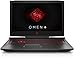 Produktbild HP Omen 17-an028ng 43,9cm (17,3) Ci7 8GB GTX1050