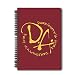 Mc Sid Razz Official "Harry Potter"- Dumbledore Notebook licensed by Warner Bros RS.199.00