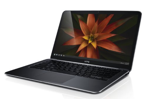 Dell XPS 13 6  L321X   i7   1 7Ghz  4GB Ram  128 SSD  