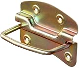 Griffhöhe innen - 38 mm, Griffstärke - 8 mm