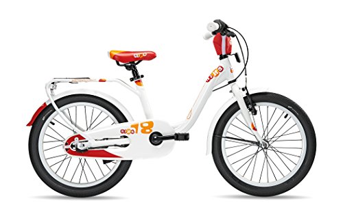 S.Cool Kinder Nixe 18-3 Kinderfahrrad - 9