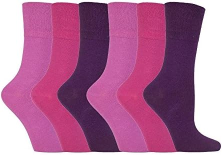 SockShop IOMI Footnurse Women's Iomi Diabetic Socks