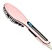 Produktbild AGV Perfect Liss Brush Beloved Original Elektro-Bürste, Pink matt