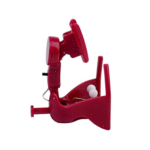 CkeyiN ®Elektrische Nasen Clip Werkzeug - 2