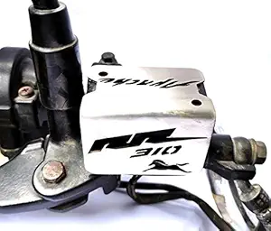 Apache RTR 310 DISC Oil Box Cap