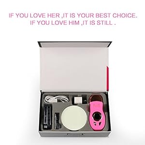 Blackhead Remover (Pink) - Image 9